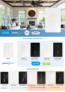 Senoa & Powermesh Fan Controllers