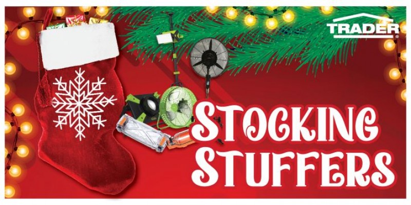 Need the perfect gift for that hard to buy for kind of person?