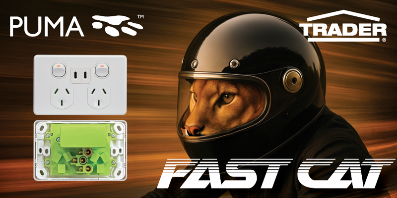 Meet the Puma PUPP2USB2GCC Charger