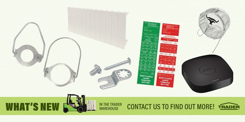 See Trader’s LATEST and GREATEST all on one flyer!