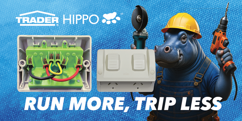 New Hippo DGPOs with Separate Circuit