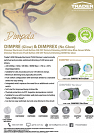 DIMPRE & DIMPREX Flyer