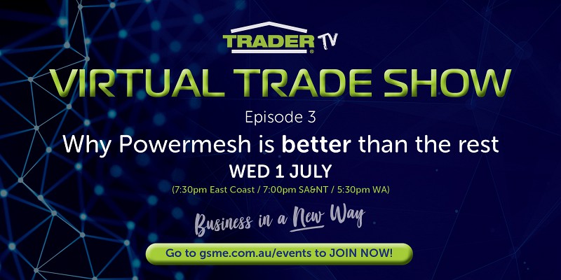 TRADER TV | Virtual Trade Show | Episode 3