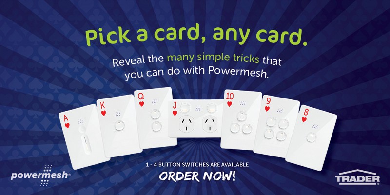 This is the biggest opportunity for the electrical industry!