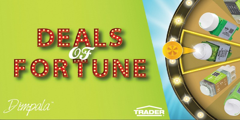 Dimpala DEALS of FORTUNE