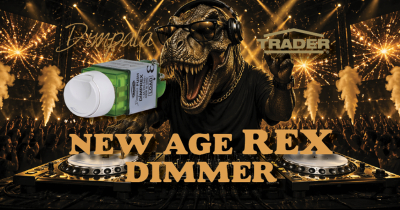 NEW AGE REX DIMMER