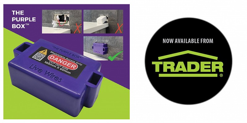 The Purple Box