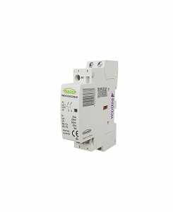 Wolverine Contactor