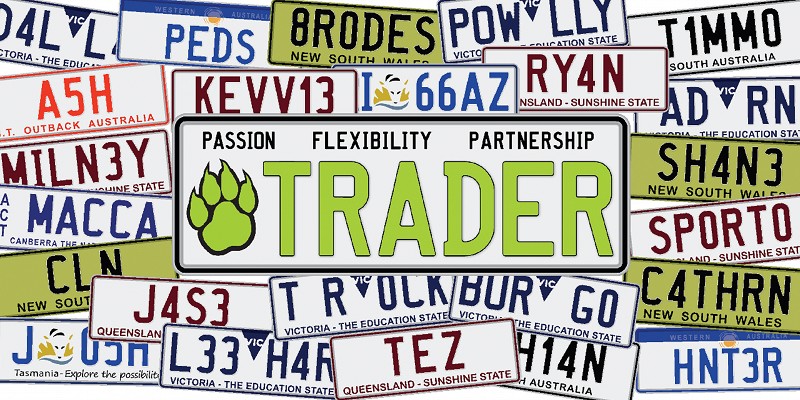 Represented in every state and territory of Australia
