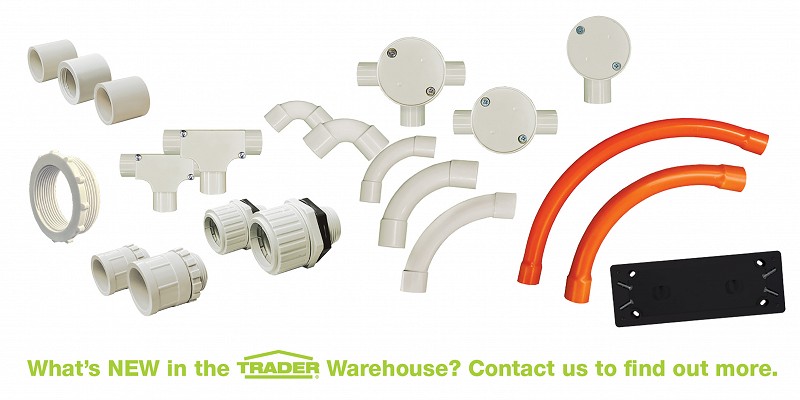 See Trader’s LATEST and GREATEST!
