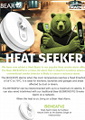 BEHEATV2 Flyer