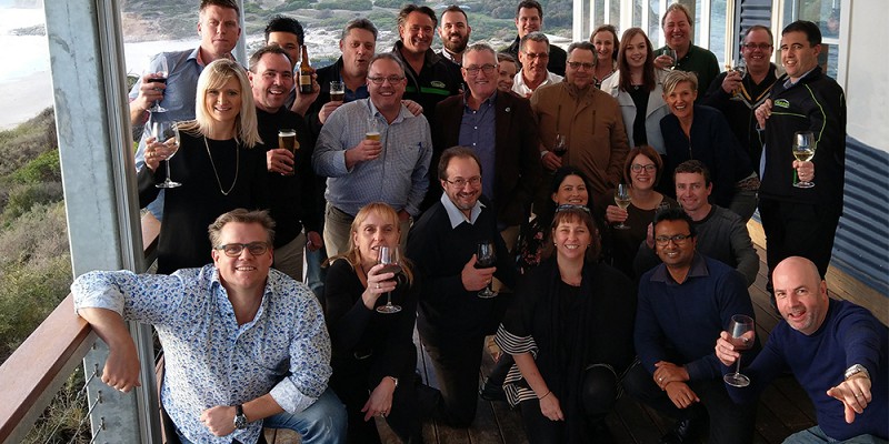 Trader Conference 2018