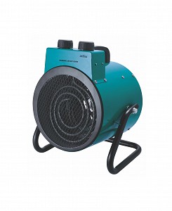 Mistral Heating