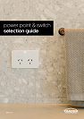 Power Point & Switch Selection Guide