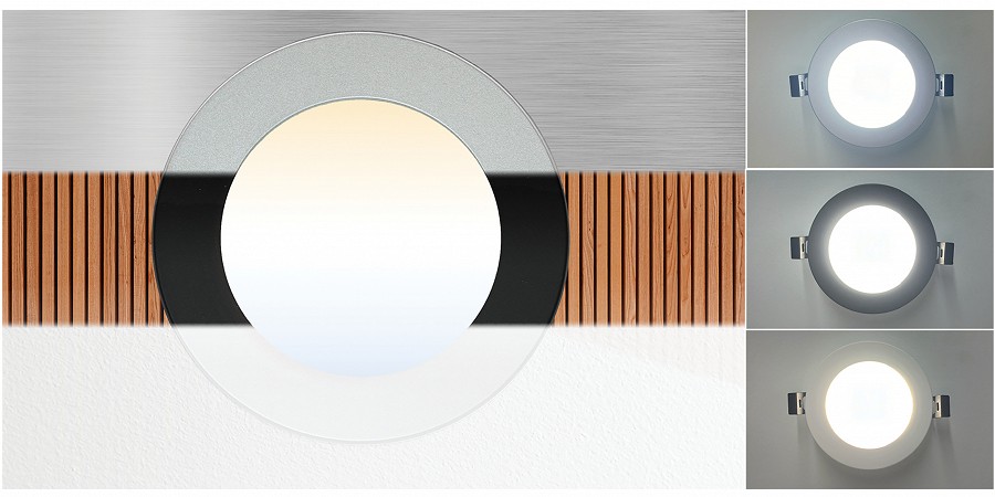 Scorpion SCDL2 Downlight