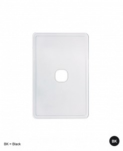 Senoa Simple Plates