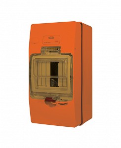 Buffalo RO Enclosures & Lids