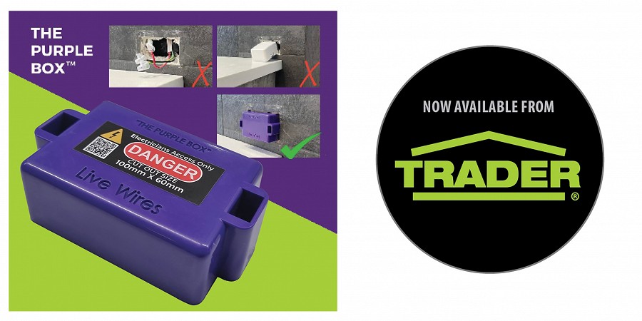 The Purple Box
