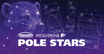 Wolverine, now ready to star in your next pole cover install.