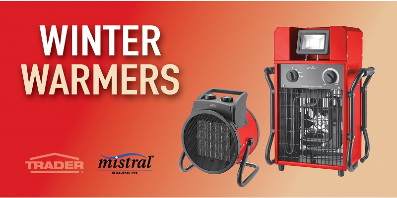 BEAT THE CHILL THIS WINTER