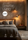 EXPERIENCE SMARTER LIVING | ZIMI