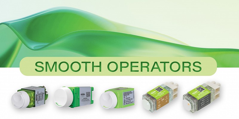 Trader has you sorted with Dimpala dimmers.