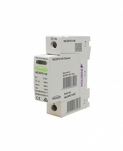 Wolverine Surge Protection Device