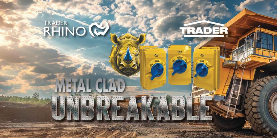 Metal Clad UNBREAKABLE