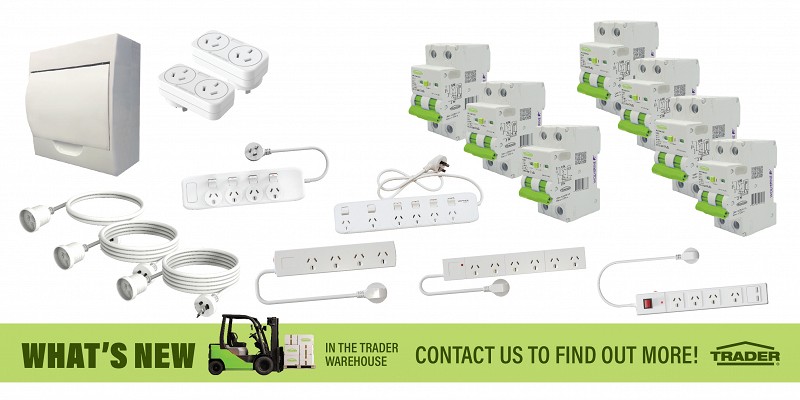 See Trader’s LATEST and GREATEST all on one flyer!