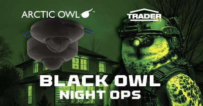 Black Owl Night Ops