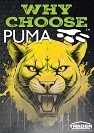 Why Choose Puma