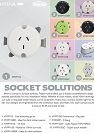 Surface Socket Flyer