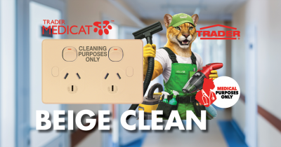 Meet the Puma Medicat Power Point