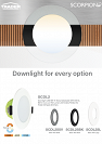 Downlights Flyer