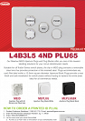 MEID and MEPLUG Aperture plug Flyer 