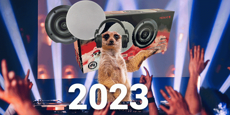 Happy New Year!