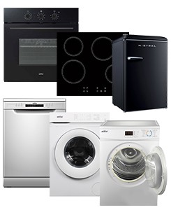 Mistral Appliances