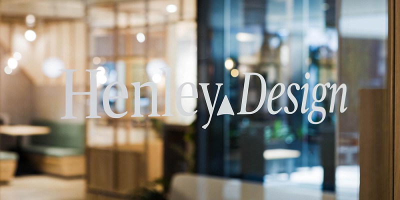 Trader and Henley – building a great partnership