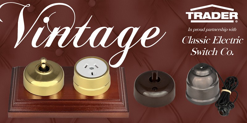 A combination that will last generations of use