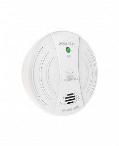Bear Smoke Alarm