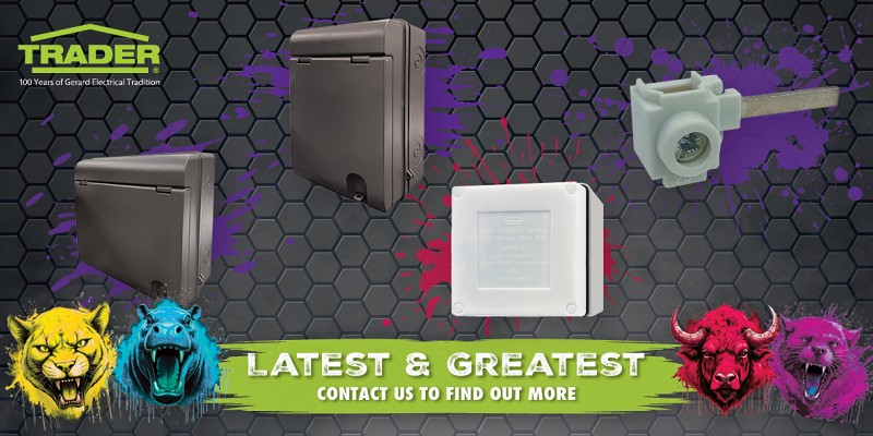 See Trader’s LATEST and GREATEST all on one flyer!