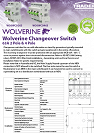 Changeover Switches Flyer