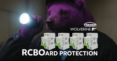 RCBOard PROTECTION