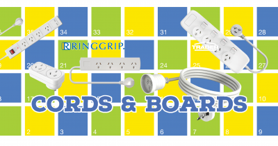 Cords & Boards