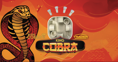 King Cobra
