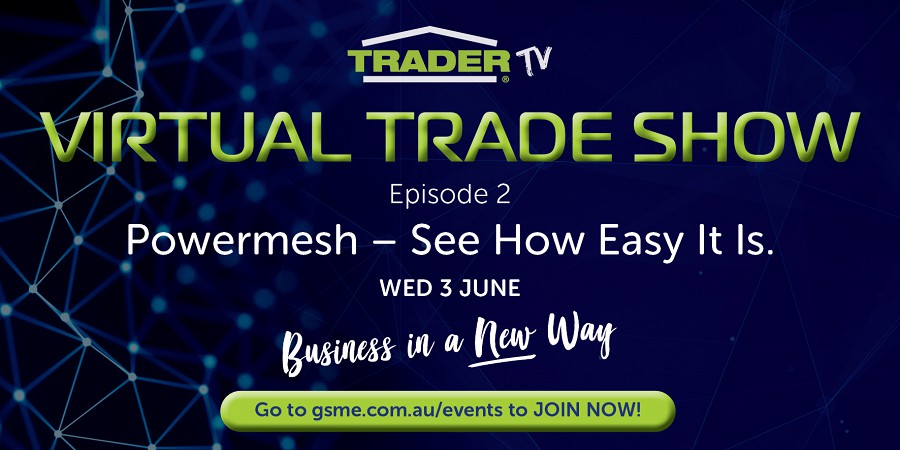 TRADER TV, Trader’s Virtual Trade Show