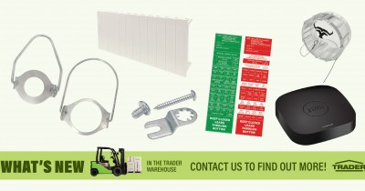 See Trader’s LATEST and GREATEST all on one flyer!