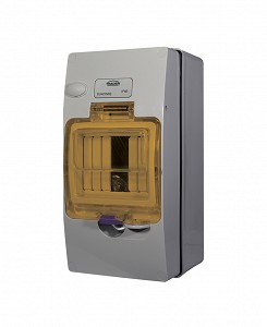 Buffalo RG Enclosures & Lids