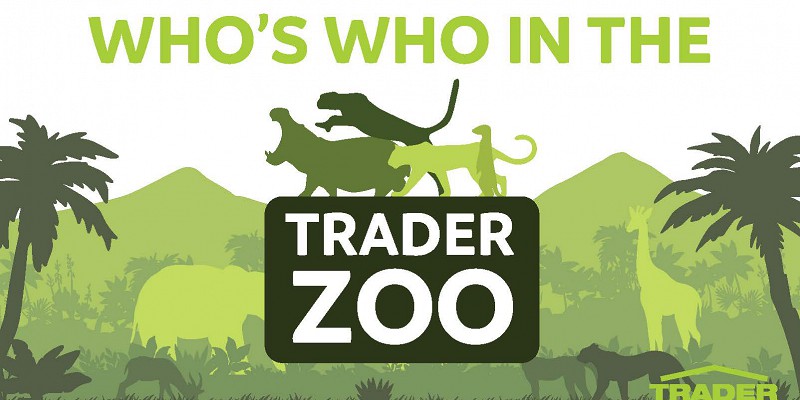 Team Trader now consists of 20 Sales Partners across Australia!
