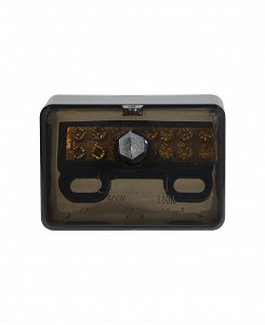 Wolverine Neutral Bar